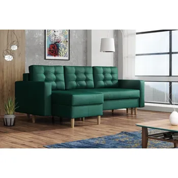 Falco Anabel Uni L/P, tmavě zelená