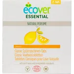 Ecover Classic tablety do myčky citron…