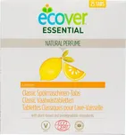 Ecover Classic tablety do myčky citron…