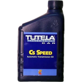 Převodový olej Tutela Car CS Speed 1 l