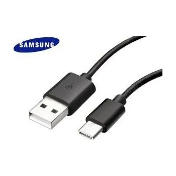 Datový kabel Samsung Type-C Datový Kabel 1.5m Black Bulk