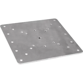 Alutruss hliníková deska na uchycení LCD