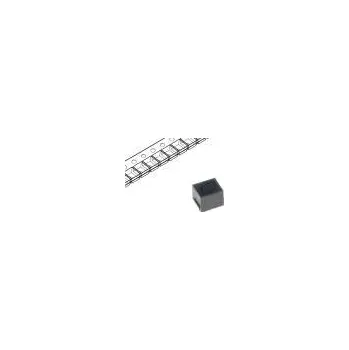 Cívka TDK Tlumivka vinutá 10uH 210mA 1,69Ω SMD 1008 ±10% -40÷105C