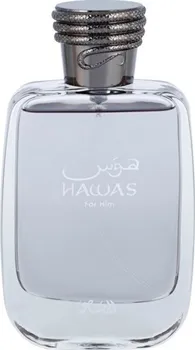 Pánský parfém Rasasi Hawas For Him EDP 100 ml