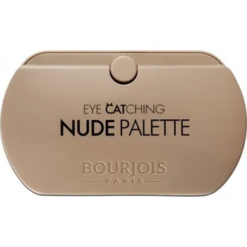 Oční stíny Recenze Bourjois Eye Catching Eyeshadows 4,5 g odstín 003