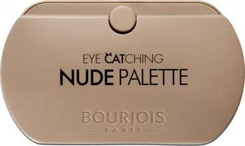 Oční stíny Bourjois Eye Catching Eyeshadows 4,5 g odstín 003