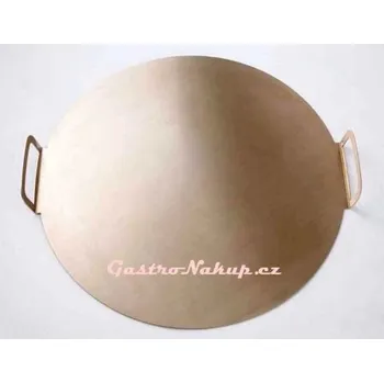 Plato servírovací 45 cm, 2 ucha Sleva 100Kč