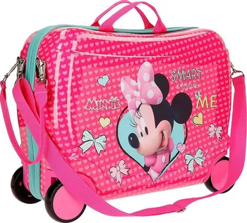 JoummaBags Minnie Maxi 34 l Happy