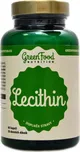 Green Food nutrition Lecithin 60 cps.