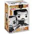 Figurka Funko Pop Negan Black & White Walking Dead 9 cm