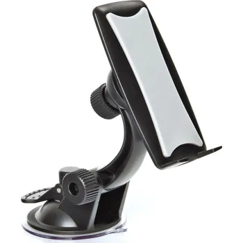 Držák do auta Lampa Držák telefonu do auta HIGH GRIP 1 s gelovou podložkou