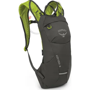Sportovní batoh Osprey Katari 3 Lime Stone