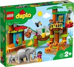 LEGO Duplo 10906 Tropický ostrov