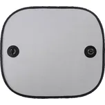 Baby Dan Sluneční clona přilnavá 2 ks