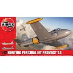 Airfix Hunting Percival Jet Provost T.4…