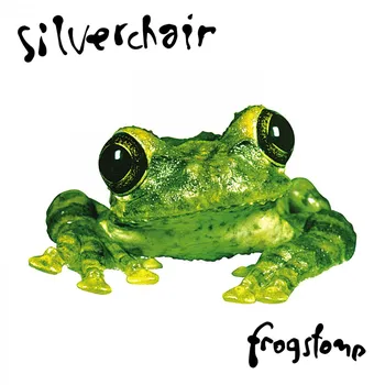 Zahraniční hudba Frogstomp - Silverchair [2LP]