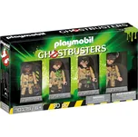 Playmobil 70175 Set Ghostbusters