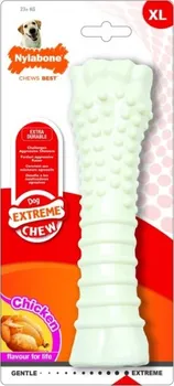 Hračka pro psa Nylab Extreme Chew Textured Chicken 25,4 cm