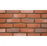 Sádrový obklad STEGU LOFT 2 - red cena za balení