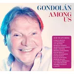 Among Us - Antonín Gondolán [2CD]