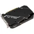 Grafická karta ASUS GeForce TUF-RTX2060-O6G-GAMING (90YV0CJ1-M0NA00)
