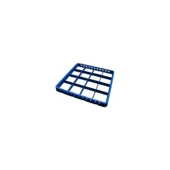 Příslušenství pro myčku Nástavec 16 pozic 50x50x4,2 cm