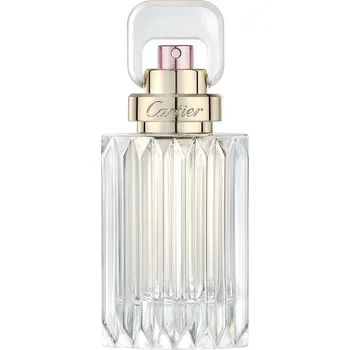 Dámský parfém Cartier Carat W EDP, 50 ml