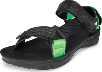 Pánské sandále Triop Terra Neon green