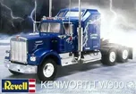 Revell Kenworth W900 1:25