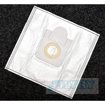 Sáček do vysavače Sencor SVC9050BL 9Nineto originální sáčky textilní S090T