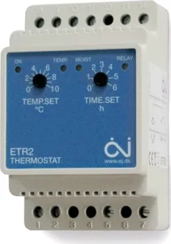 Termostat V-System ETR2-1550 2357