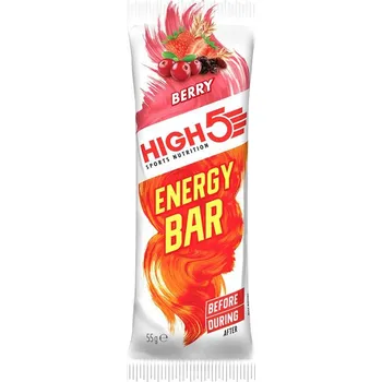 High5 Energy Bar 55 g