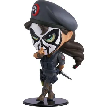 Figurka Ubisoft Chibi Rainbow Six Siege Caveira
