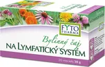 Fytopharma Bylinný čaj na lymfatický…
