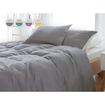 Povlečení Dormeo Mix & Match 140 x 200, 50 x 70 cm