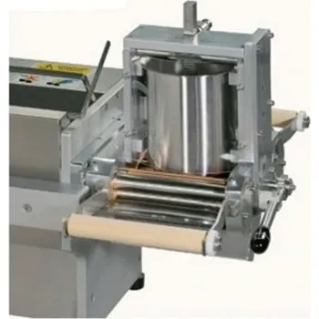 Strojek na těstoviny Přídavný automatický set na Ravioli pro P3