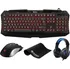 Sandberg Gaming starter 640-10 UK