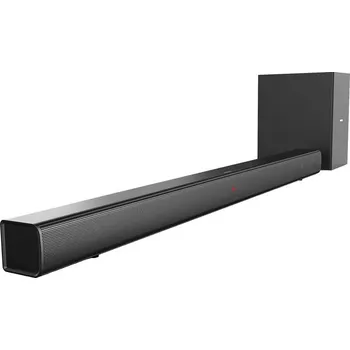 Domácí kino Philips HTL1510B/12 černý