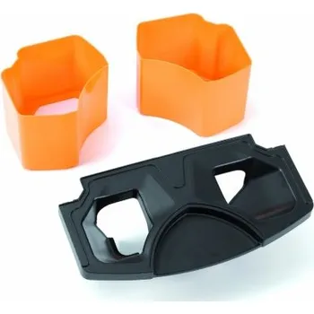 Sada na opravu pneumatiky Sada pro zabudování lisu Zumex Essential a Versatile Orange