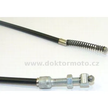 Motodíl Bowden spojky SŠ, JAWA Pionýr 20-23