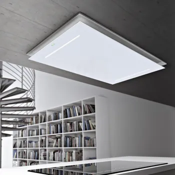 Digestoř Airforce F207 TLC90WH