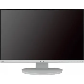 Monitor NEC EA241F bílý