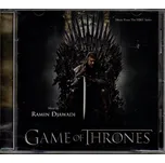 Hra o trůny - Djawadi Ramin [CD]