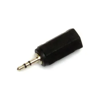 Audio kabel PremiumCord Adaptér Stereo Jack2,5mm-3,5mm Jack MF