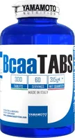 Yamamoto BCAA Tabs 300 tbl.