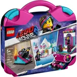 LEGO Movie 70833 Lucy a její box pro…