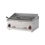 Gril elektrický vodní CWT 68 ET RM GASTRO 00000414