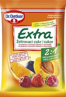 Dr. Oetker Želírovací cukr Extra 2:1 500 g