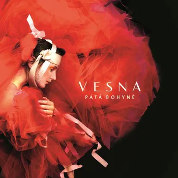 Česká hudba Pátá bohyně - Vesna [CD]