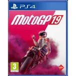 MotoGP 19 PS4